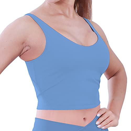 Women's Active Wear Yoga Top