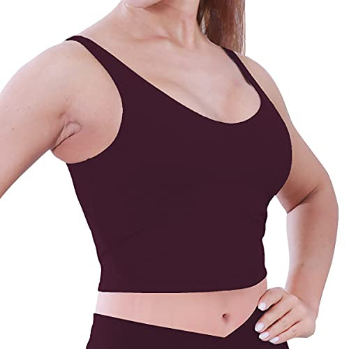 Women's Active Wear Yoga Top