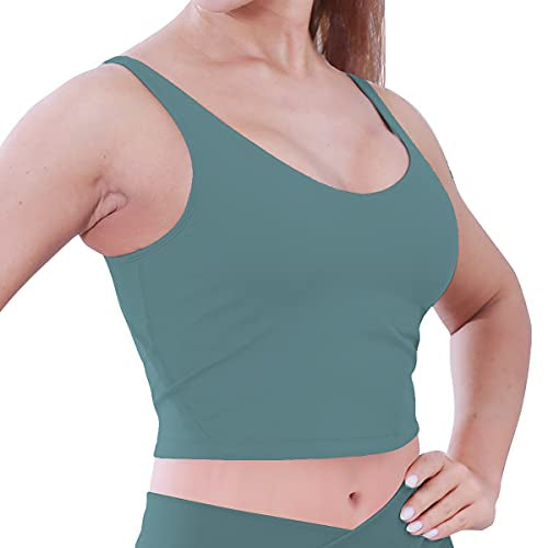 Women's Active Wear Yoga Top